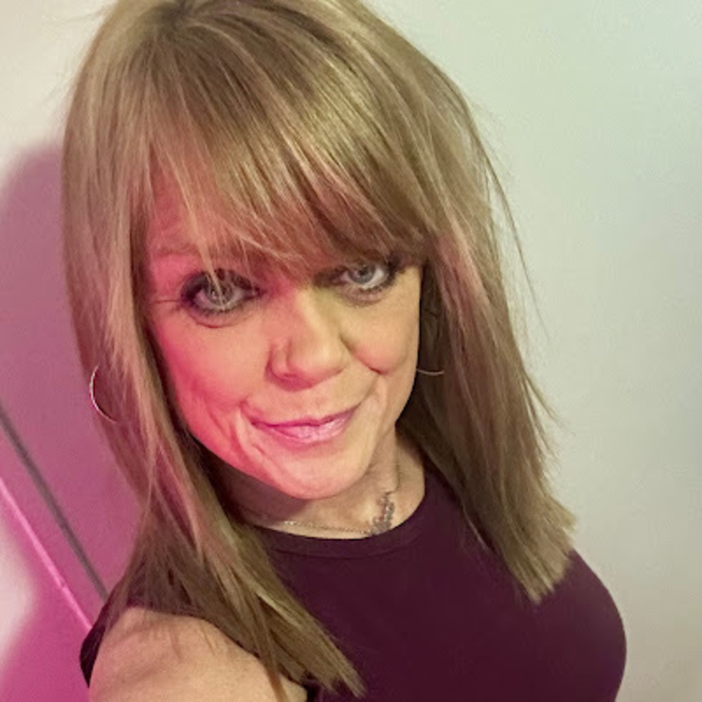 Meet your Posher, Kathryn